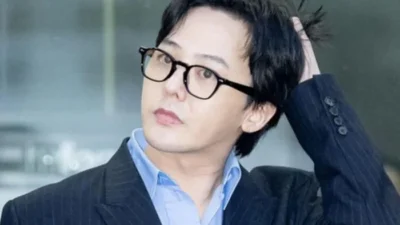 Taemin SHINee Resmi Bergabung dengan Agensi G-Dragon, Galaxy Corporation