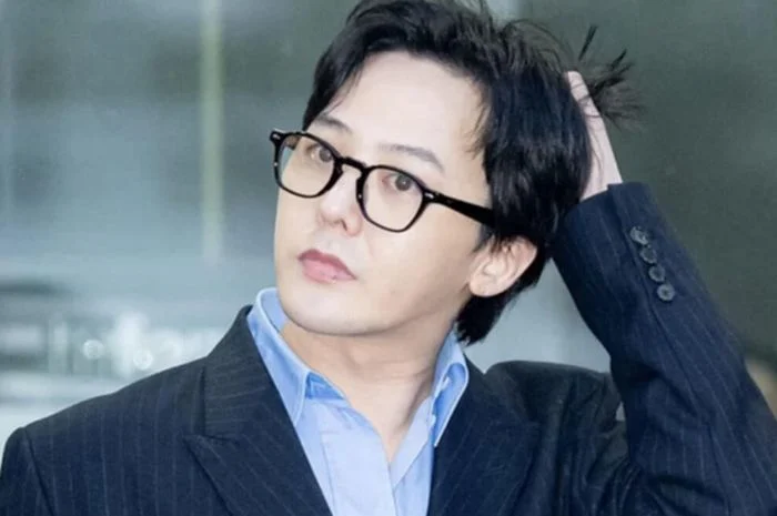Taemin SHINee Resmi Bergabung dengan Agensi G-Dragon, Galaxy Corporation