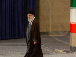 Tahlilan 7 Hari untuk Ayatollah Ali Khamenei Digelar di ICC Jakarta, Simbol Solidaritas dan Diplomasi Islam