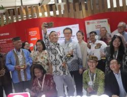 Tahun 2026, Sinar Mas Rayakan Usia 88 Tahun dengan Tema Together We Go Far, Fast Towards Infinite Future