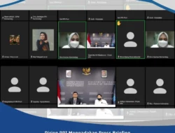 Taiwan Batal Ikut Konferensi WTO Setelah Disebut ‘Provinsi China’