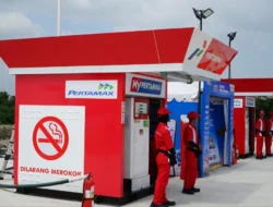 Tak Cuma SPBU, Pertamina Hadirkan BBM Modular dan Pertashop Saat Mudik Lebaran