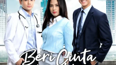 Tak Kuat Syuting Stripping, Adhisty Zara Mundur dari Proyek Sinetron