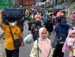 Takbiran Idulfitri 1447 H: Kebijakan Toleransi, Layanan Mudik, dan Perubahan Tradisi di Seluruh Indonesia