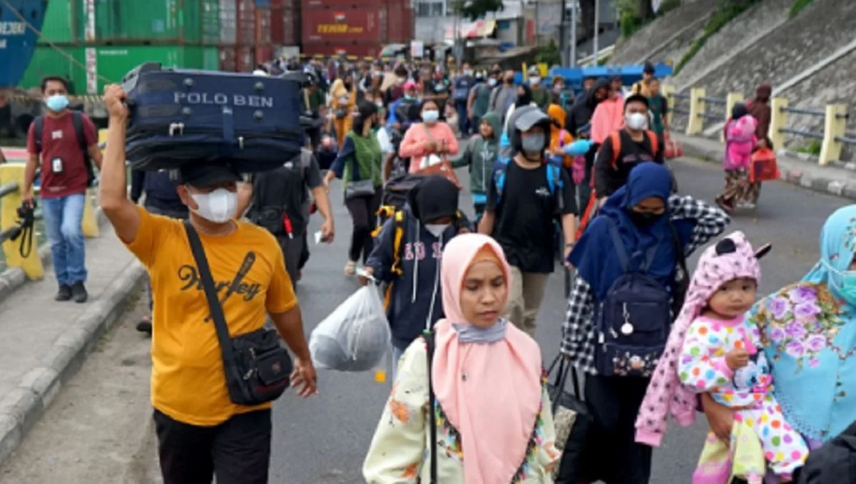Takbiran Idulfitri 1447 H: Kebijakan Toleransi, Layanan Mudik, dan Perubahan Tradisi di Seluruh Indonesia