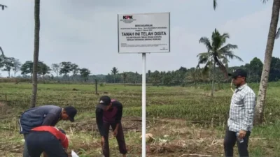 Tanah Terlantar Bisa Disita Negara, Aturan dan Cara Menghindarinya