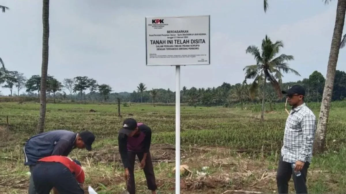 Tanah Terlantar Bisa Disita Negara, Aturan dan Cara Menghindarinya