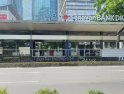 Terdampak Banjir, 17 Rute TransJakarta Dialihkan