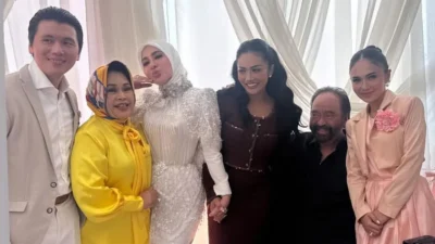 Terinspirasi Syahrini, Yulia Azzahra Gaet Musisi Senior Kohar Kahler di Single "Hipnotis"
