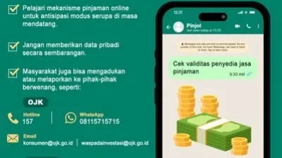 Terungkap! 11 Tanda Kecanduan Pinjaman Online dan Cara Psikolog Mengatasinya