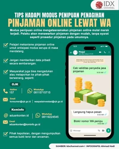 Terungkap! 11 Tanda Kecanduan Pinjaman Online dan Cara Psikolog Mengatasinya