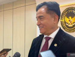 Terungkap! Asal-usul Propaganda Dari Paus Gregorius XV Hingga RUU Propaganda Asing Indonesia