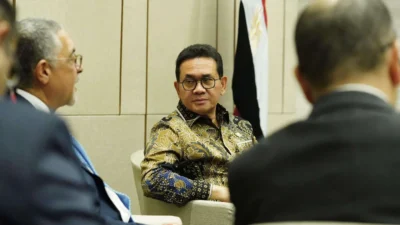 Terungkap! Bagaimana Lampu Kuning Perjanjian Dagang RI‑AS Dapat Mengubah Kekuatan Negosiasi Indonesia