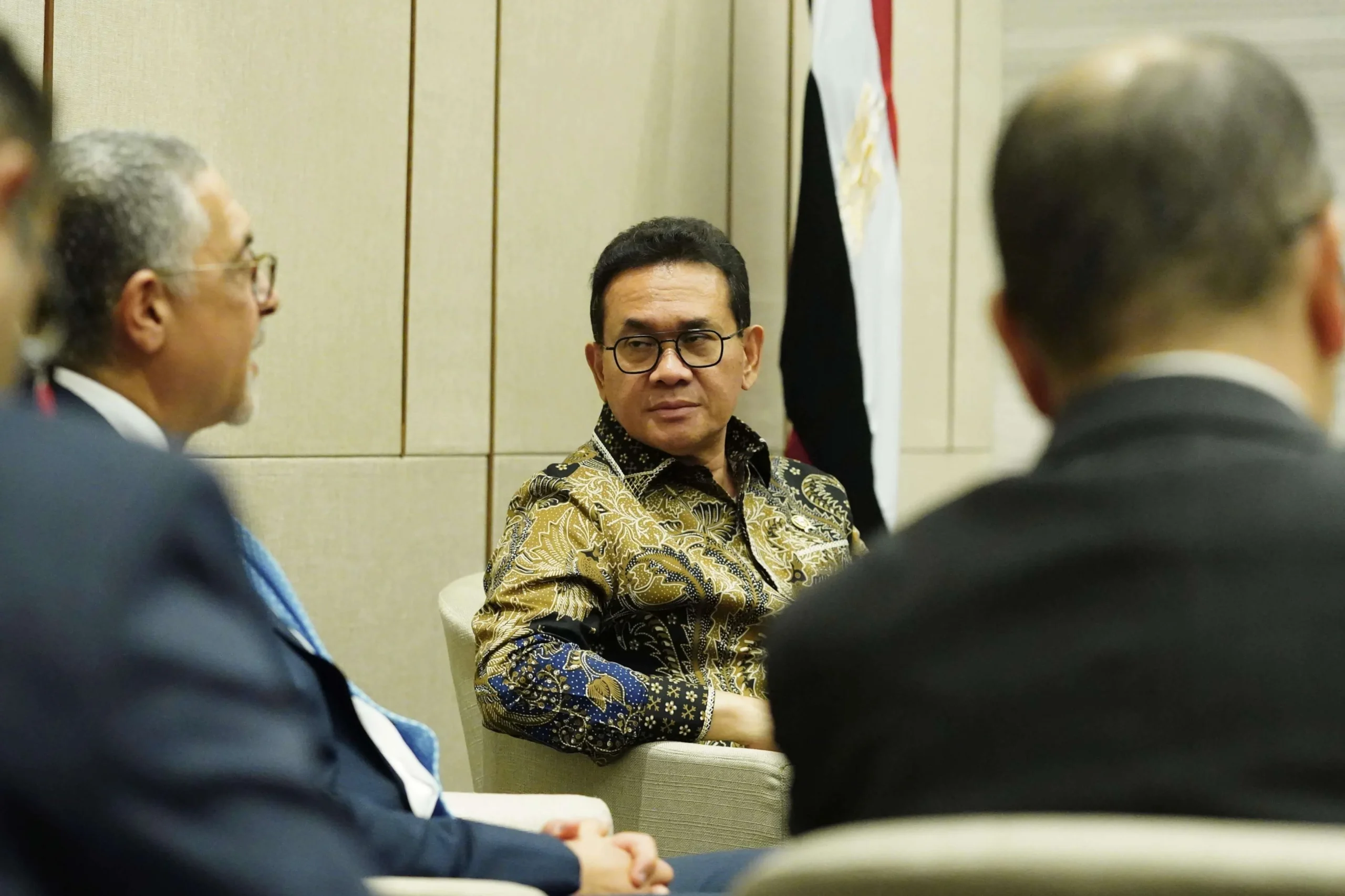 Terungkap! Bagaimana Lampu Kuning Perjanjian Dagang RI‑AS Dapat Mengubah Kekuatan Negosiasi Indonesia