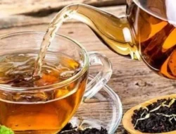 Terungkap! Bolehkah Minum Teh Saat Berbuka? Ini Dampak Mengejutkan pada Perut Kosong dan Risiko GERD