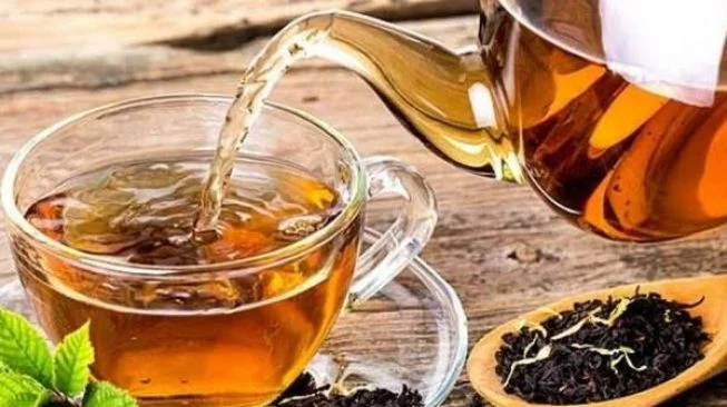 Terungkap! Bolehkah Minum Teh Saat Berbuka? Ini Dampak Mengejutkan pada Perut Kosong dan Risiko GERD
