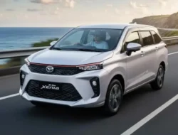 Terungkap! Harga Daihatsu 2026 Meningkat, Ini Daftar Lengkap Model Terbaru