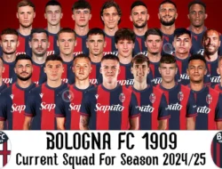 Terungkap! Kebangkitan Bologna FC 1909 di Serie A dan Drama Transfer Eksklusif
