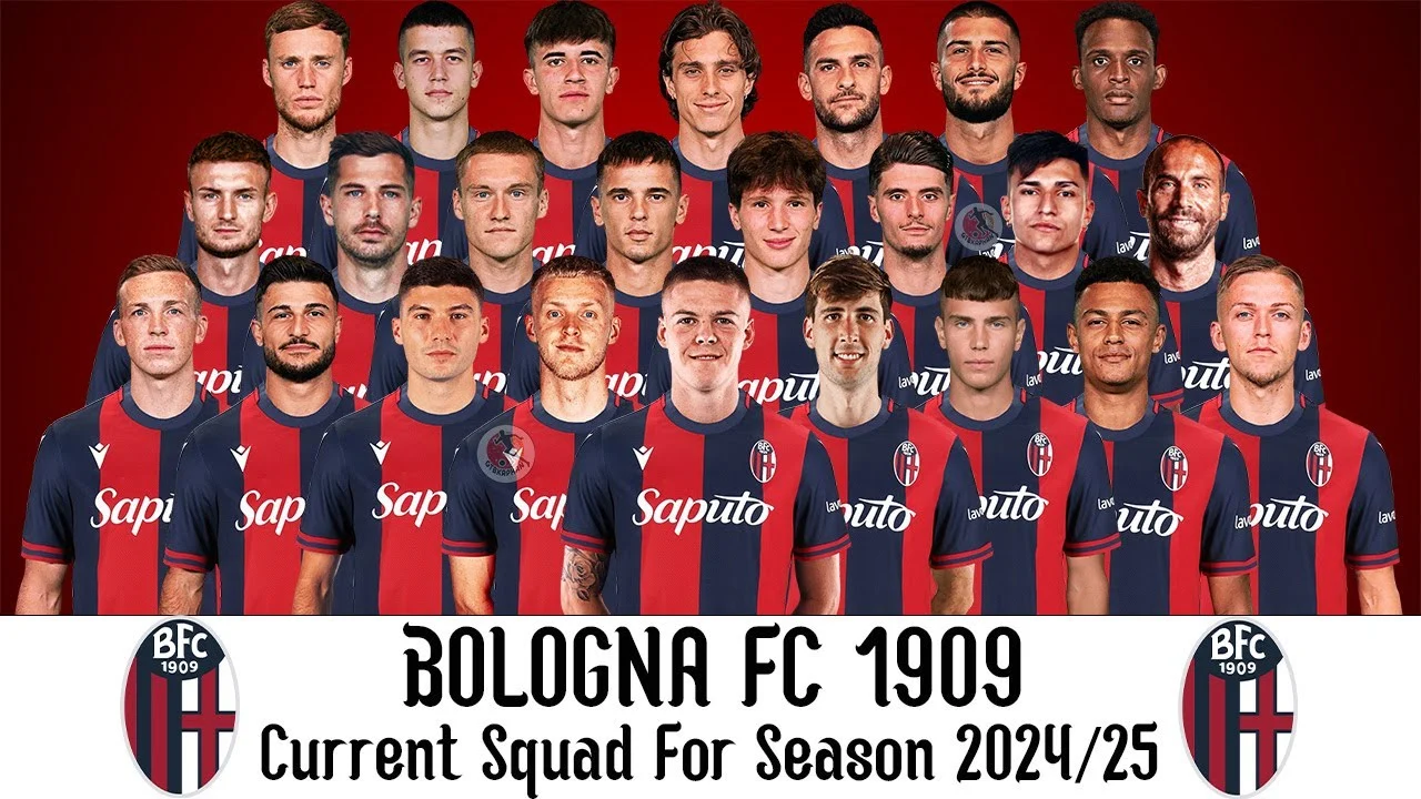 Terungkap! Kebangkitan Bologna FC 1909 di Serie A dan Drama Transfer Eksklusif