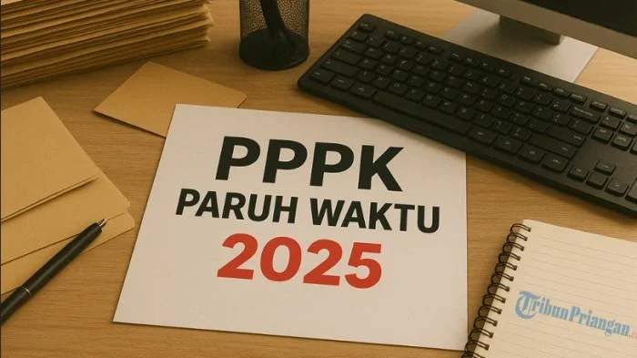 Terungkap! Mengapa PPPK Paruh Waktu Tidak Selalu Dapat THR Lebaran 2026 Meski Anggaran Rp55 Triliun