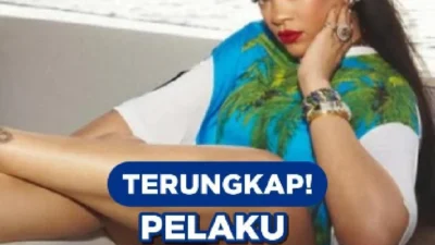 Terungkap! Pelaku Penembakan Rumah Rihanna Ditangkap