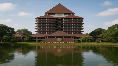 Terungkap! UI Jadi Sorotan: Dari Mahasiswa Elite, Drama Korea, hingga Fitur Samsung 2026
