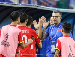 Thailand Kalahkan Vietnam 1-0 dengan Gol Kilat di Turnamen CFA Team China 2026: Analisis Lengkap Pertarungan U23
