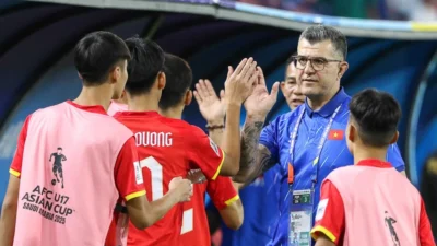 Thailand Kalahkan Vietnam 1-0 dengan Gol Kilat di Turnamen CFA Team China 2026: Analisis Lengkap Pertarungan U23