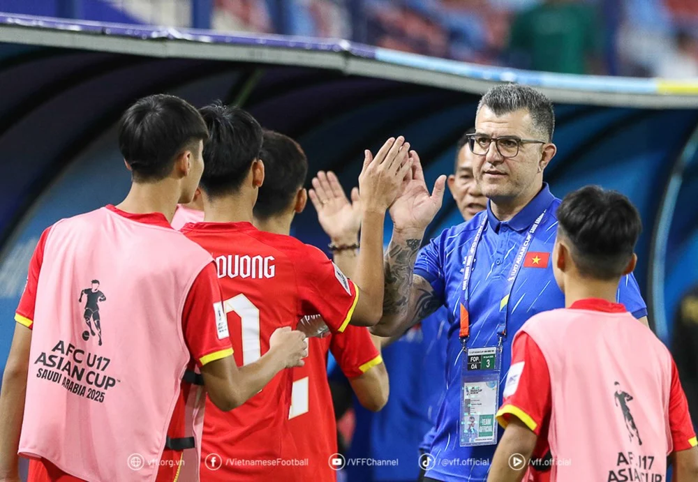 Thailand Kalahkan Vietnam 1-0 dengan Gol Kilat di Turnamen CFA Team China 2026: Analisis Lengkap Pertarungan U23