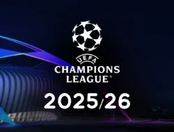 The Killers Bakal Tampil di Pembukaan Final UEFA Champions League 2026
