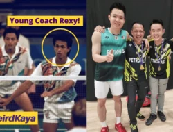 Thomas Cup 2026: Persaingan Ketat di Skuad Malaysia, Rexy Mainaky Buka Jalan bagi Duo Yap/Arif