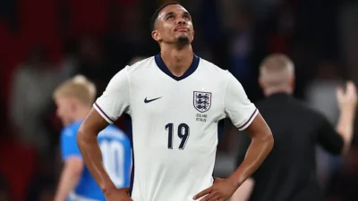 Thomas Tuchel Ungkap Alasan Pilih Ben White Daripada Trent Alexander-Arnold