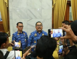 THR ASN Pemkab Serang Segera Cair Usai PP Terbit, Bupati Siapkan Insentif untuk P3K