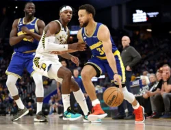 Thunder Gigit Kemenangan: Mengalahkan Warriors dengan Strategi Cerdik 104-97