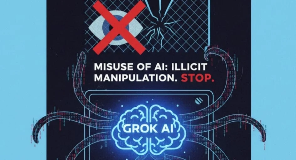 Tiga Remaja Gugat xAI atas Penyebaran Gambar Asusila Menggunakan AI Grok
