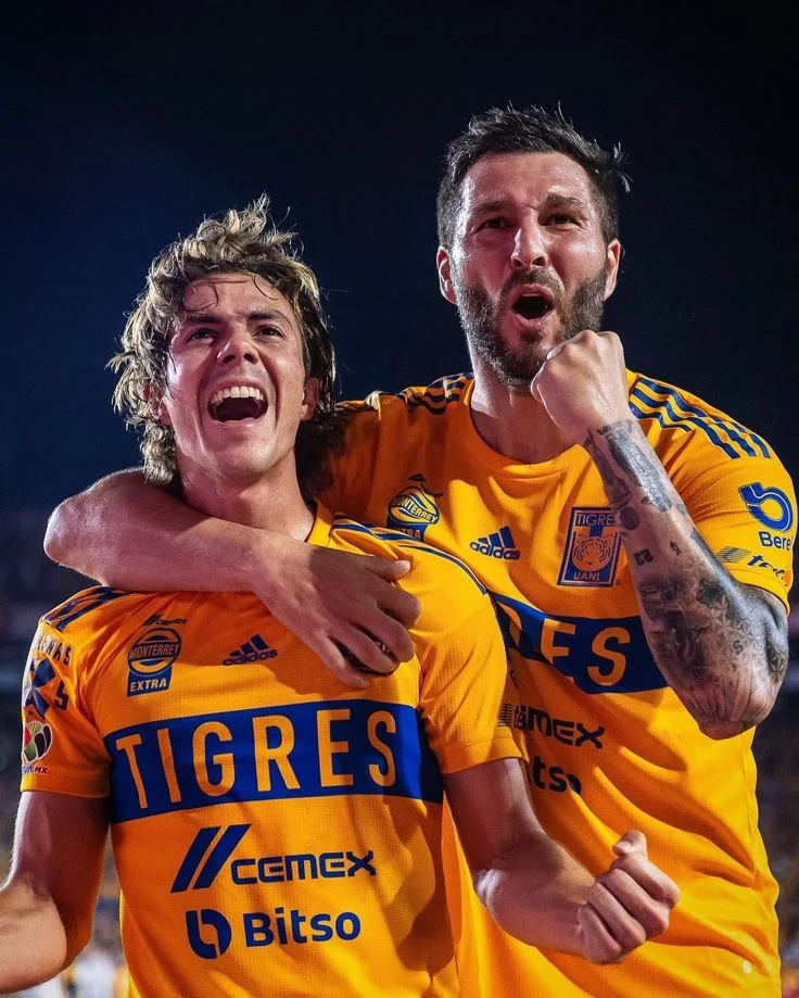 Tigres UANL Tundukkan Club America 4-1, Menyulut Persaingan Playoff Liga MX Clausura 2026
