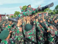 Tim Gabungan TNI Evakuasi 21 Warga Papua di Tengah Ketegangan OPM, Simak Detail Operasi