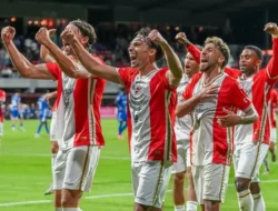 Tim Geypens, Bek Muda FC Emmen Siap Guncang Sayap Kiri Timnas Indonesia di FIFA Series 2026