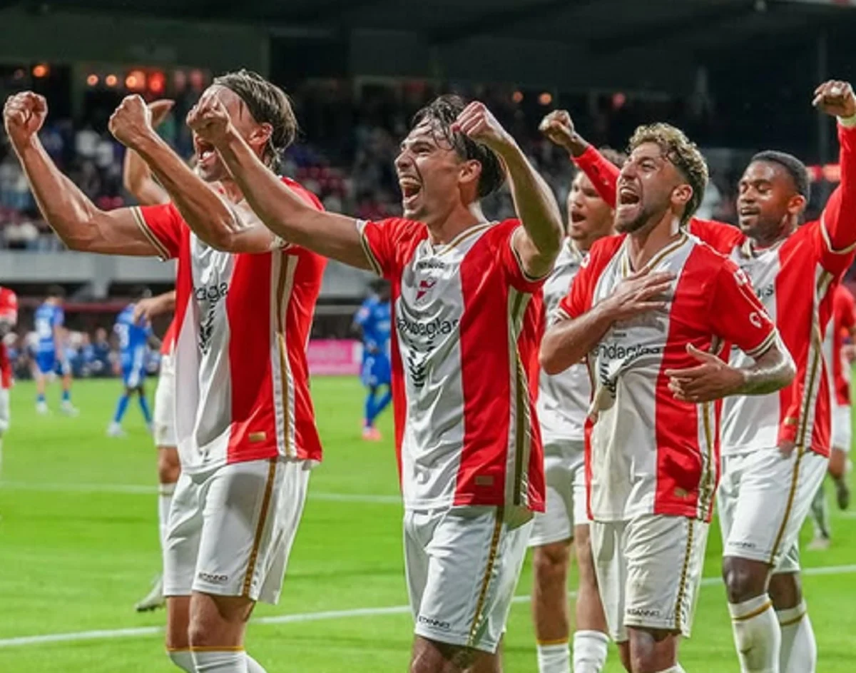 Tim Geypens, Bek Muda FC Emmen Siap Guncang Sayap Kiri Timnas Indonesia di FIFA Series 2026