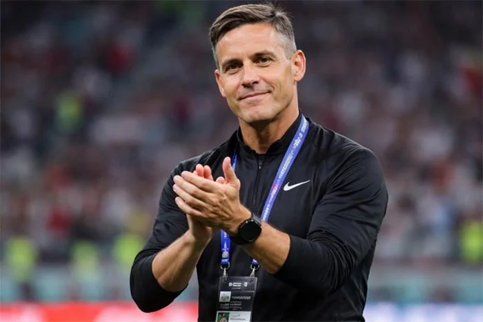 Tingginya 7 Kaki, John Herdman Ungkap Alasan Kocak hingga Kualitas Elkan Baggott Kembali ke Timnas Indonesia