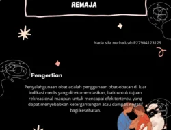 Tingkatkan Literasi Kesehatan, PC IAI Pandeglang Edukasi Remaja Panti Bahaya Penyalahgunaan Obat