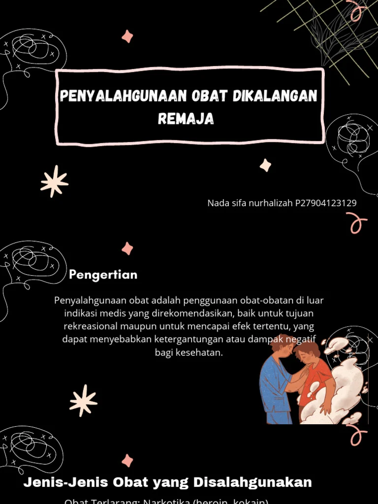Tingkatkan Literasi Kesehatan, PC IAI Pandeglang Edukasi Remaja Panti Bahaya Penyalahgunaan Obat