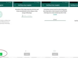 Tips Agar WhatsApp Tidak Mudah di Hack, Ini Cara Mengamankan Akun dari Peretas