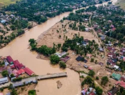 Tito Karnavian Ungkap Tantangan Bangun Hunian Tetap di Wilayah Banjir Sumatra: 36 Ribu Rumah dan Rp130 Triliun Dana Rekonstruksi
