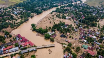 Tito Karnavian Ungkap Tantangan Bangun Hunian Tetap di Wilayah Banjir Sumatra: 36 Ribu Rumah dan Rp130 Triliun Dana Rekonstruksi