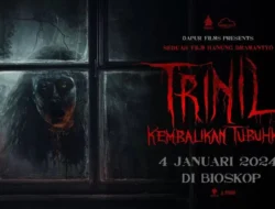 TIX ID Guncang Industri Hiburan: Dari Premier Film Horor hingga Konser Amal Internasional