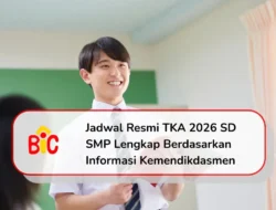 TKA 2026 SD dan SMP: Jadwal, Sesi, hingga Cara Ikut Simulasi
