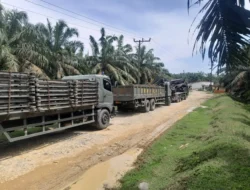 TNI AD Resmikan Jembatan Garuda, Mempermudah Akses Warga ke Pasar Baros