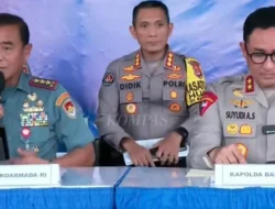 TNI AL Akui Anggotanya Terlibat Penyiraman Air Keras ke Aktivis: Skandal yang Mengguncang Kepercayaan Publik