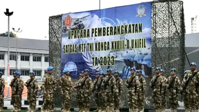 TNI Siaga 1 Antisipasi Dampak Konflik Timur Tengah: Instruksi Panglasi, Reaksi Militer & Kritik Sipil